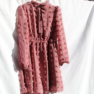 BCBG GIRLS SIZE 5 NWT LONG SELVES HOLIDAY